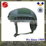 Lightweight Multi Function Green Military Training Defense Abs Shell Fast Helmet thumbnail-3