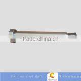 2015 New Metal Oem Threaded Shaft thumbnail-3