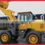 CE 3ton Wheel Loader for Sale thumbnail-1