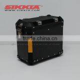 Motocycle Alloy Pannier Bag