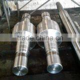 Imported Technology Hydraulic Drive Single/double Drum Vibratory Roller thumbnail-1