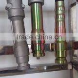 Yangfine Concrete Vibrator Coupling thumbnail-1