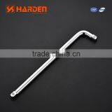 Professional 1/2" L Type Tool Wrench Set