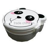 2016 New Children Lunch Box/Bento Lunch Box Containers With Spoon(bear) thumbnail-5