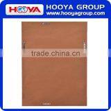 Silver Mirror With PS Frame 60x90x3.8cm thumbnail-5