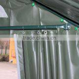 Foldable Car Garage , Car Port , Professional Fabric Car Shelter, Backyard Warehouse Shelter thumbnail-4