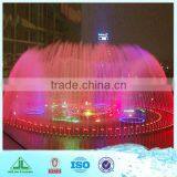 High Quality and Smart Design Water Fountain on Land thumbnail-1