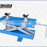 1100LB Lift Support With Handle Motorcycle Lift Stand thumbnail-5