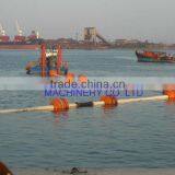Cutter Suction Dredging HDPE Pipe thumbnail-4