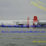 18 Inch Sea and River Cutter Suction Dredger Boat thumbnail-1