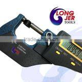 0-25mm / 1inch Digital Electronic Micrometer for Measuring Tools thumbnail-3