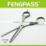 S3-1076B 6-3/4" Metal Thinning Scissors Barber Beauty Scissors thumbnail-4