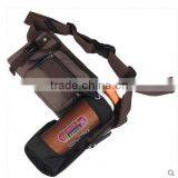 Running Waist Bag With Water Bottle Holder thumbnail-2