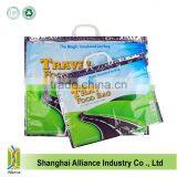 Promotional Market Custom Plastic Insulated Aluminum Film Cooler Bag Thermal Bag thumbnail-1