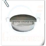 Household Summer Cooler Metal Ice Bucket thumbnail-3