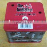 Gift Tin for Mug Packing thumbnail-1