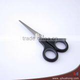 Soft Grip Titanium-coated Blade Stationery Scissors/office&school Scissors thumbnail-2
