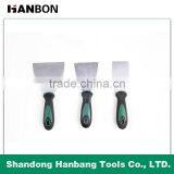 Double Color Putty Knife of Stainless Steel Material thumbnail-2