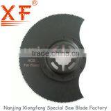 XF-Y015 : Wood/Drywall Segment Saw Blade