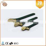 Explosion Proof Tools Aluminum Bronze Wrench 150mm Pipe Tools thumbnail-4