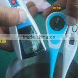 Flexible LED Clinical Thermometer For Measuring Body Temperature Purpose thumbnail-6