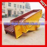 2013 GZD/ZSW Vibratory Feeder for Granite Stone thumbnail-1