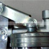 Hand Operated Lever Type Grease Gun GG600G15B thumbnail-2