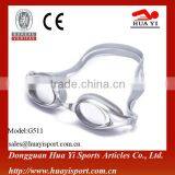 Anti Fog Underwater Wholesales Durable Custom Logo Swim Goggle thumbnail-2