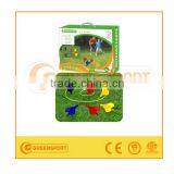 GSLDG Plastic Outdoor Darts With Dart Ring thumbnail-1