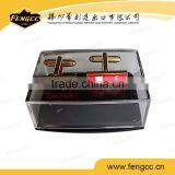 Popular Customized Branded Cufflink,fashion Cufflink thumbnail-5