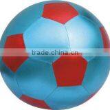 2016 Hot-selling Multi-color Soccer Ball thumbnail-1