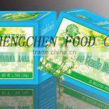 Chamomile Green Teabag, Flavor Tea, Flower Tea, Herbal Tea thumbnail-1