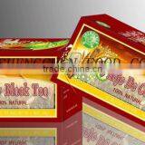 Barley Black Tea Bag Promote Digestion Tea thumbnail-1