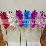 Wholesale Various Artificial Rose Flower Wedding Decor Artificial Waterproof Rose Flower thumbnail-5