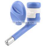 Cat Dog Hanging Bottle Water Dispenser Pet Water Drinking Head Dispenser Fountain Feeder thumbnail-5