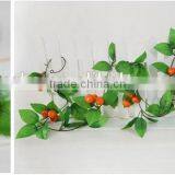 Hot Selling Plastic Fruit Garland thumbnail-4