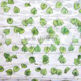 7.5FT 30Leaves Artificial Leaf IVY Vine Plant Fake Foliage Green Garland thumbnail-4