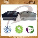 India Factory Cheap Wholesale Handled Custom Printing Jute Beach Tote Bag thumbnail-4