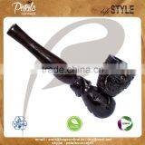 Low Cost Hot Selling Wooden Smoking Pipes at .com thumbnail-1