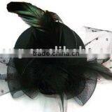 Lady Party Hair Hat Accessory Hair Accessory