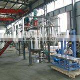 Acrylic Emulsion Paint Production Line, Exterior Emulsion Paint Machinery thumbnail-6
