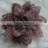 Lace Flower Brooch Pin for Clothes thumbnail-1