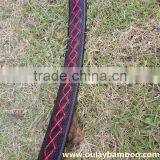 40lbs Hot Selling Hunting Epoxy /PFG/Pultrued Fiberglass Bow and Arrow thumbnail-3