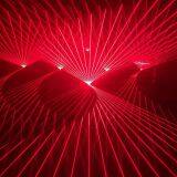 2W/3W/7W/10W Animation OEM Laser Light Stage Light With Scanner thumbnail-5