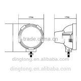 100W 9" HID XENON Driving Light Hid Spotlight Hid Offroad Driving Light thumbnail-2