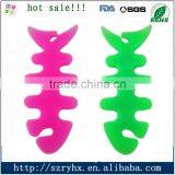 2012 Silicone Earphone Cable Winder thumbnail-1