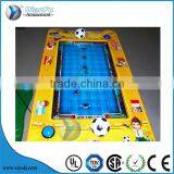 Arcade Coin Operated Football Tickets Redemption Game Machine With Electric Scoring Redemption Game Machine for Sale thumbnail-2