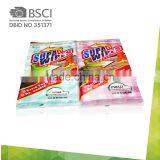 Rayon Kitchen Cloth/ Eco-friendly Cheap Disposable Nonwoven Cotton Washing Cloths thumbnail-2