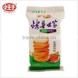 Barbecue Plastic Bag Potato Chips thumbnail-1