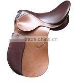 English Saddle